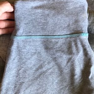 Organic cotton Wunder under crop